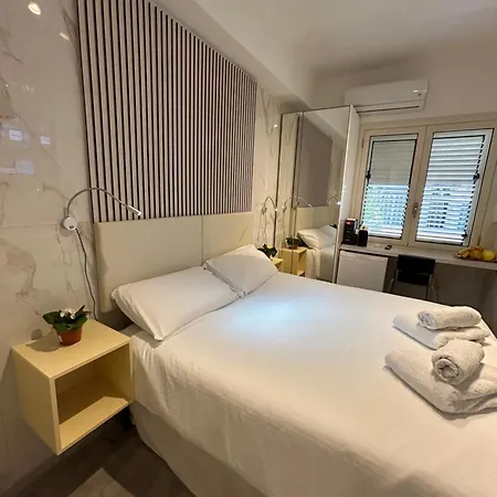 Confort 레조디칼라브리아