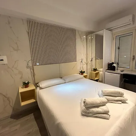 Couette-café Confort 4*
