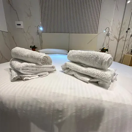 Confort B&B 레조디칼라브리아