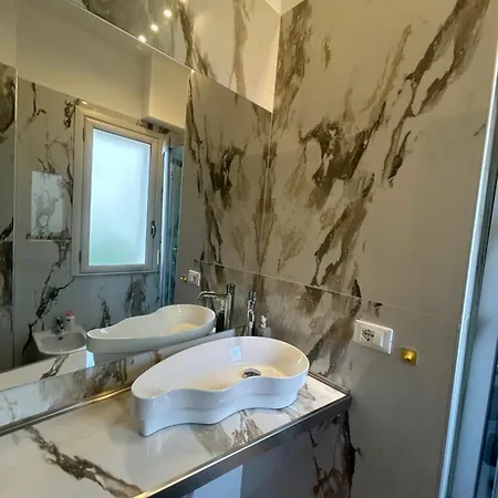 Bed & Breakfast Confort Reggio Calabria