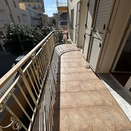 Confort 4* Reggio Calabria