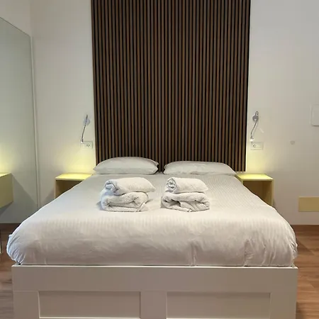 Bed & Breakfast Confort 4*