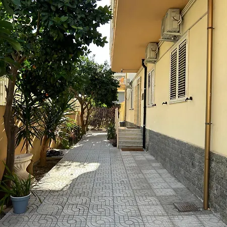 Confort Bed & Breakfast Reggio Calabria