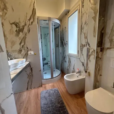 Bed & Breakfast Confort Reggio Calabria