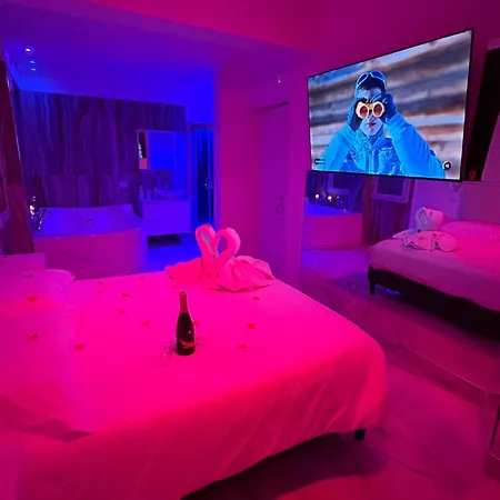 Bed & Breakfast Confort *
