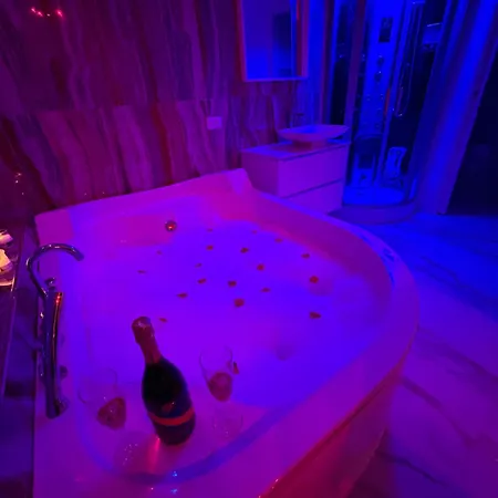 Confort Alojamento de Acomodação e Pequeno-almoço Reggio di Calabria