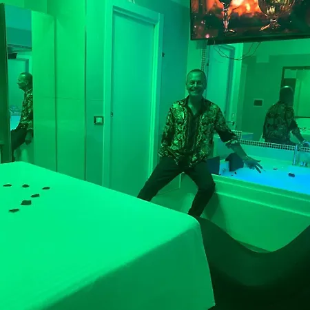 B&B Confort 레조디칼라브리아