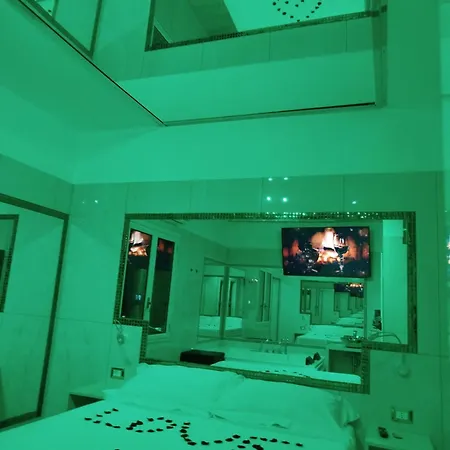 Bed and breakfast Confort *