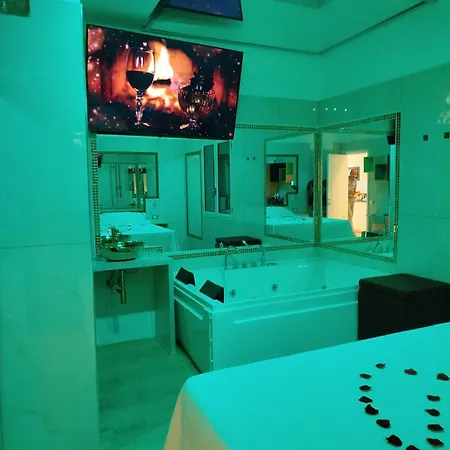 Confort Bed and breakfast Reggio Calabria
