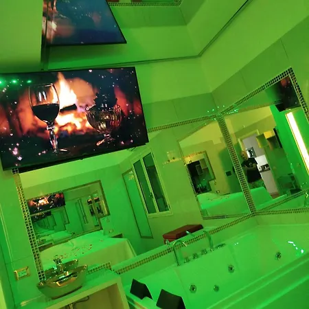 Confort 4* 레조디칼라브리아