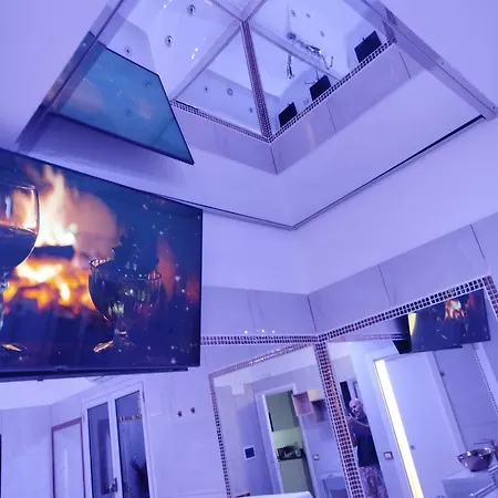 Bed & Breakfast Confort 4*