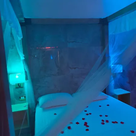 Confort 4* Reggio Calabria