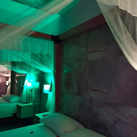 Bed & Breakfast Confort