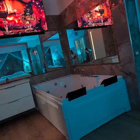 Bed & Breakfast Confort Reggio Calabria