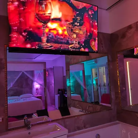 Confort 4* Reggio Calabria