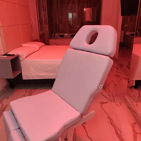 Bed & Breakfast Confort 4*