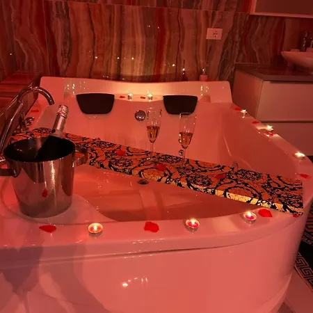 Confort Bed & Breakfast Reggio di Calabria