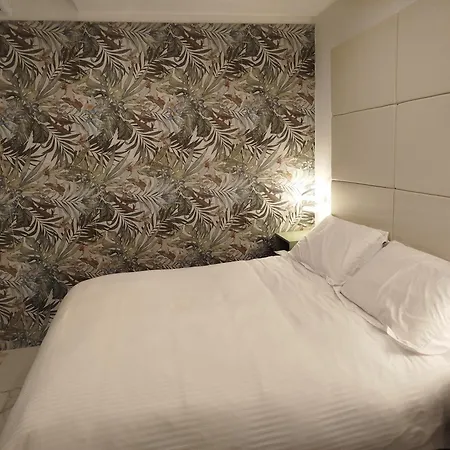 Bed & Breakfast Confort Reggio Calabria