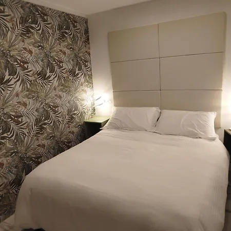 Confort Bed & Breakfast