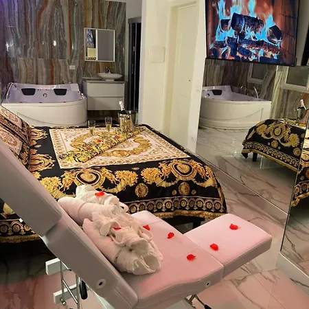 Confort 4* Reggio di Calabria