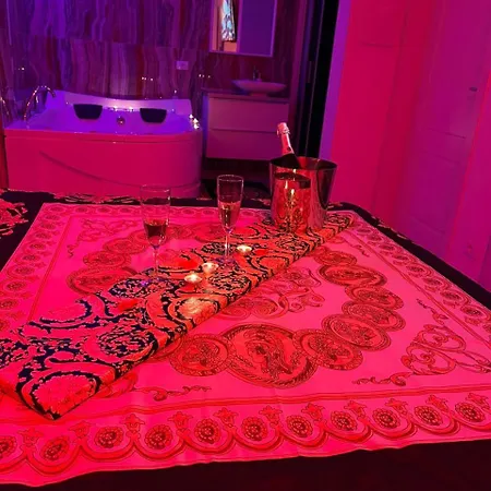 Confort Bed & Breakfast Reggio di Calabria