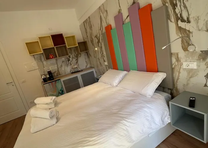 Confort Bed & Breakfast