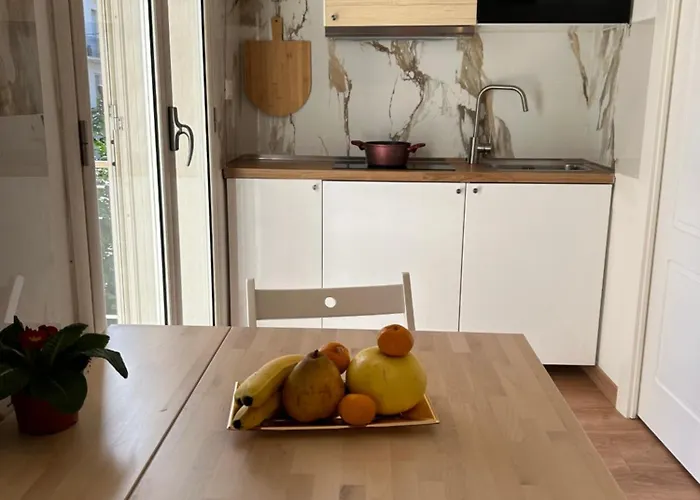 Alojamento de Acomodação e Pequeno-almoço Confort