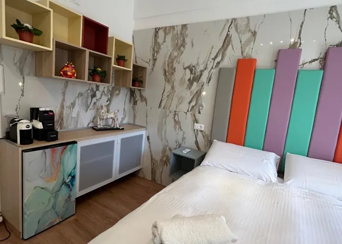 Confort Couette-café 4*