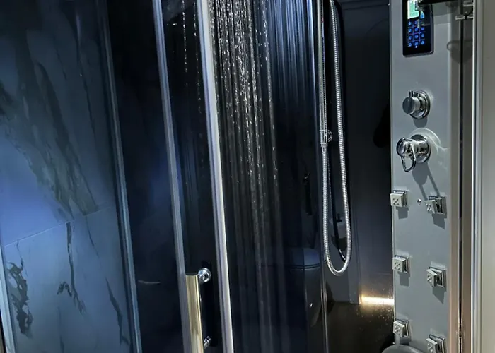 Bed & Breakfast Confort Reggio Calabria