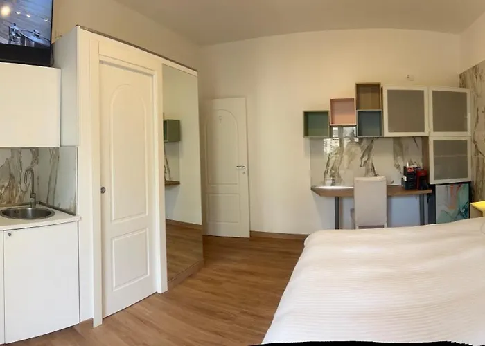 Bed & Breakfast Confort