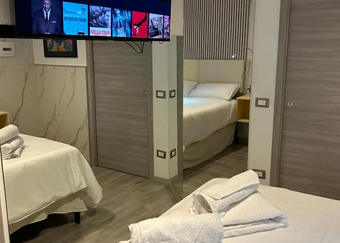 Couette-café Confort 4*