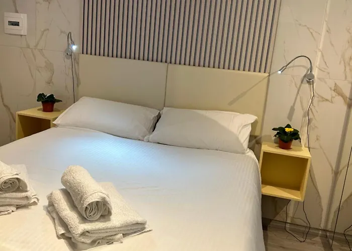 Confort Bed & Breakfast Reggio Calabria