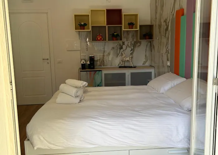 Confort 4* Reggio di Calabria