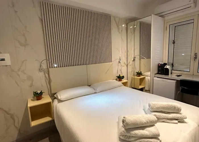 Bed & Breakfast Confort 4*