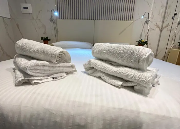 Confort Alojamento de Acomodação e Pequeno-almoço Reggio di Calabria