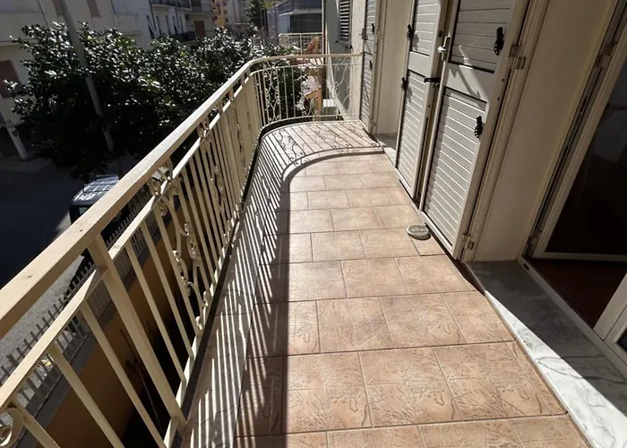 Confort 4* Reggio Calabria