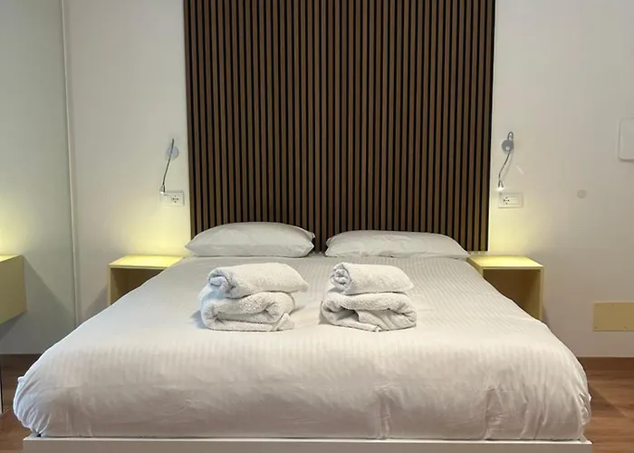 Couette-café Confort 4*