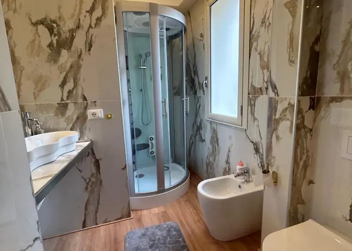 Bed & Breakfast Confort Reggio Calabria