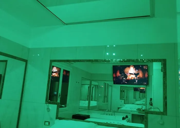 לינה וארוחת בוקר Confort 4*