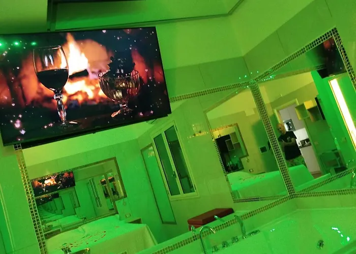 Confort 4* Reggio di Calabria