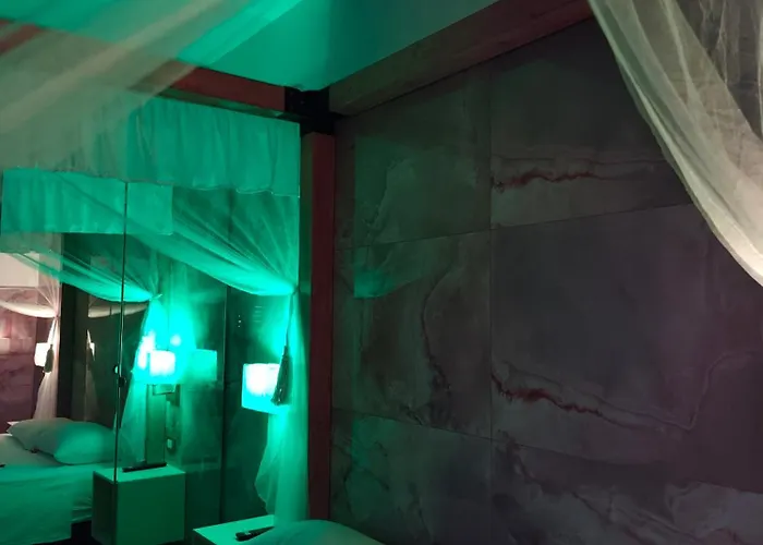 Bed & Breakfast Confort