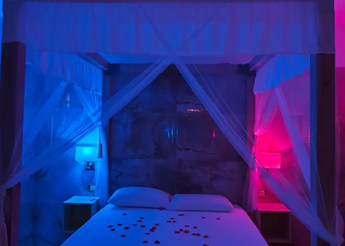 Couette-café Confort 4*