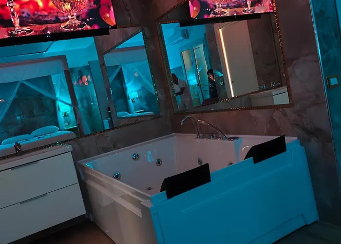 לינה וארוחת בוקר Confort רג'יו די קאלאבריה