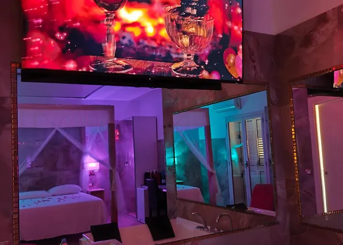 Confort 4* Reggio di Calabria