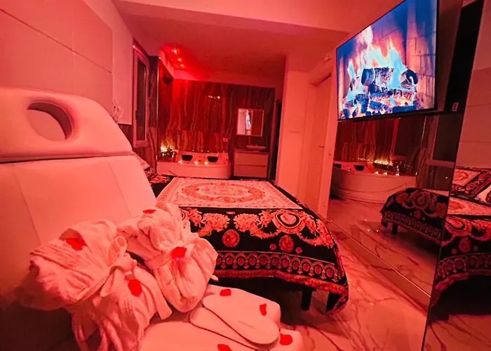 Confort 4* רג'יו די קאלאבריה