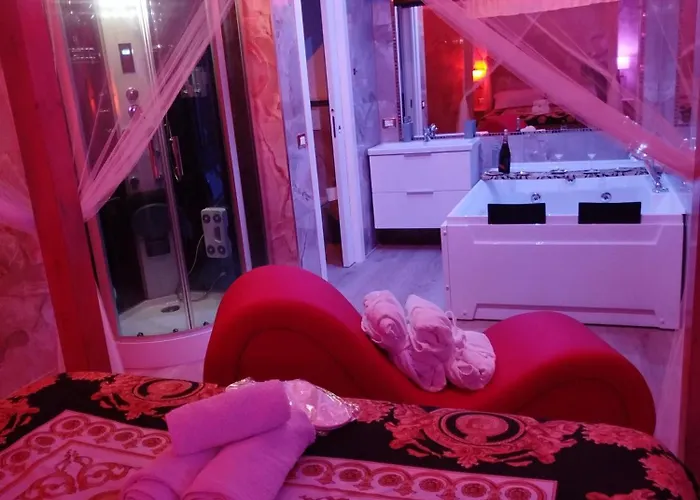 Confort Bed & Breakfast