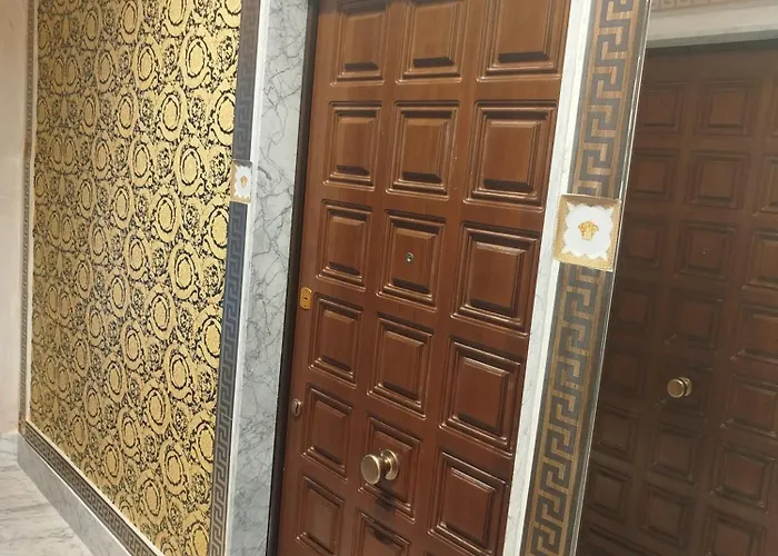 Confort Reggio de Calabre