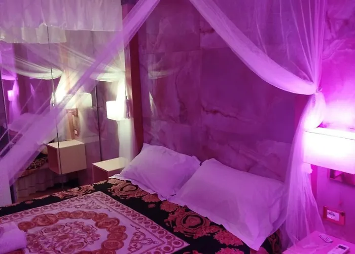 Couette-café Confort 4*