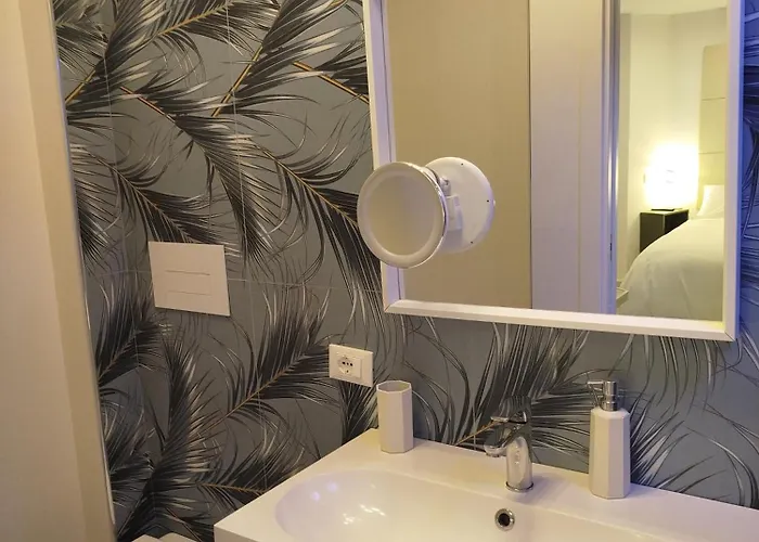 Confort רג'יו די קאלאבריה