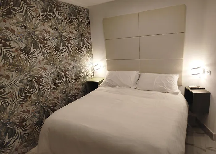 Confort Bed & Breakfast